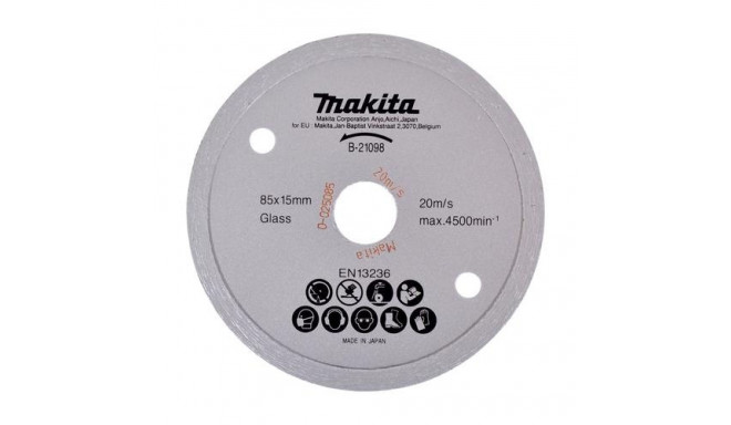 Makita B-21098 angle grinder accessory