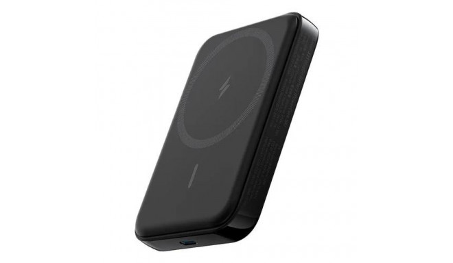 Anker 321 MagGo 5000 5000 mAh Wireless charging Black