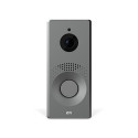 2N IP One video intercom system Grey