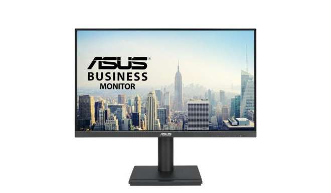 ASUS VA24DQFS computer monitor 60.5 cm (23.8&quot;) 1920 x 1080 pixels Full HD LCD Black