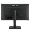 ASUS VA24DQFS computer monitor 60.5 cm (23.8&quot;) 1920 x 1080 pixels Full HD LCD Black
