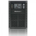 Qoltec 52281 uninterruptible power supply (UPS) Double-conversion (Online) 2 kVA 2000 W 3 AC outlet(