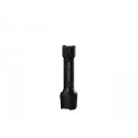 Ledlenser P5R Work Black Hand flashlight LED