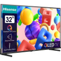 Hisense 32A5KQTUK TV 81.3 cm (32&quot;) Full HD Smart TV Wi-Fi Black 200 cd/m²