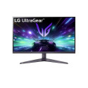 LG 27GS50F-B computer monitor 68.6 cm (27&quot;) 1920 x 1080 pixels Full HD LCD Grey