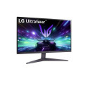 LG 27GS50F-B computer monitor 68.6 cm (27&quot;) 1920 x 1080 pixels Full HD LCD Grey