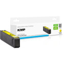 KMP H164Y ink cartridge Compatible Yellow