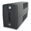 Conceptronic ZEUS 650VA 360W UPS, IEC socket