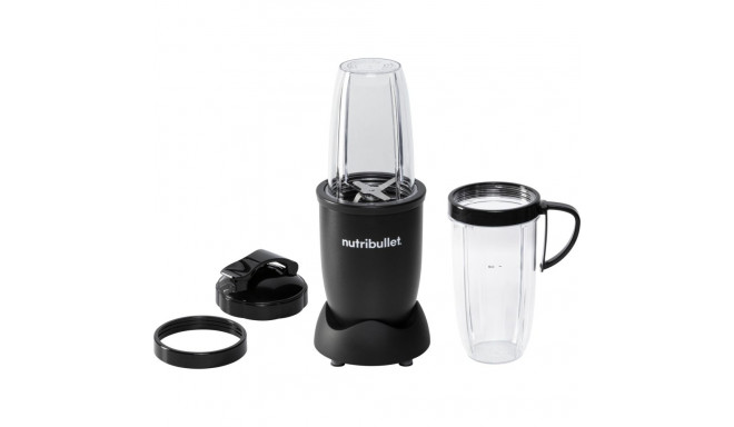 NutriBullet Pro 900 0.9 L Tabletop blender 900 W Champagne