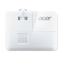 Acer S1386WHN data projector Standard throw projector 3600 ANSI lumens DLP WXGA (1280x800) 3D White