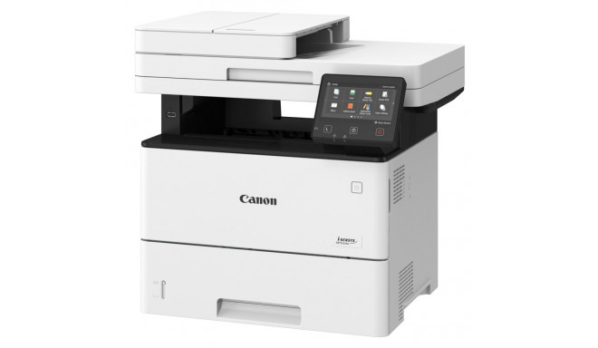 Canon i-SENSYS MF552DW Laser A4 1200 x 1200 DPI 43 ppm Wi-Fi