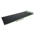 Põrandamatt Tunturi Floor Protection Mat 227*90cm, paksus 0,6cm