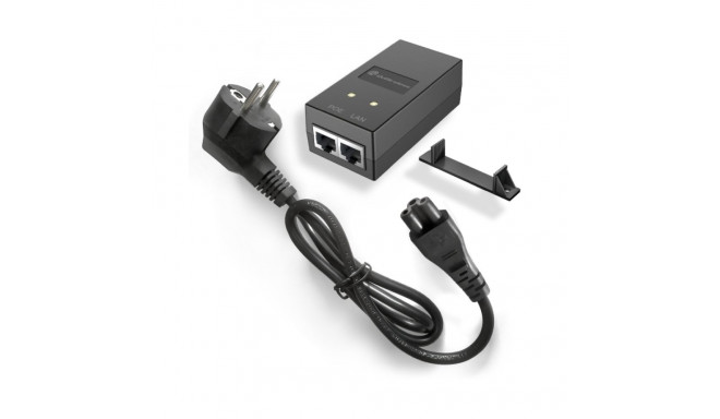 QUPSU 24V 1.0A POE Passive, EU pistik