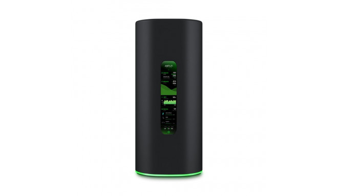 WiFi ruuter:4x 1GbE, AX4800Mbps AC1733Mbps 5GHz, N600Mbps, 2.4GHz