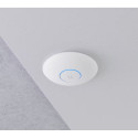 WiFi Access Point : 1x1/2.5 GbE PoE+,BE5700 6GHz, AX2400Mbps AC1700Mbps 5GHz, N300 2.4GHz, 2 x 2 (DL