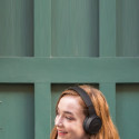 JBL Tune 510BT Stereo wireless foldable on-ear headphones with Mic & Voice control Blue