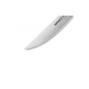 Samura MO-V Universal Kitchen Steak knife 4.7"/120mm from AUS 8 Japanese steel 59 HRC