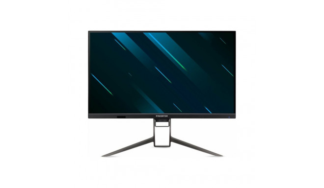 ACER Predator XB323QKV3bmiiphx 31.5inch IPS UHD 160Hz 350cd/m2 0.5ms 2xHDMI2.1 DP
