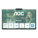 AOC Q27P3QW 27inch LCD TFT monitor 2xHDMI DP