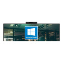 AOC Q27P3CW 27inch VA TFT 2560x1440 HDMI DP USB Black