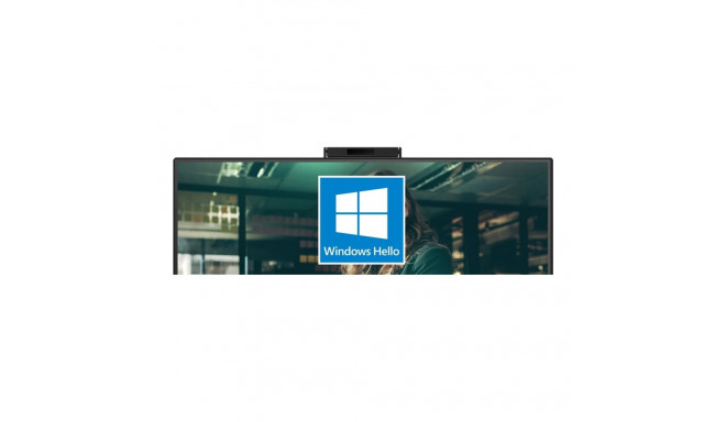 AOC Q27P3CW 27-tolline VA TFT 2560x1440 HDMI DP USB must