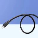 Ugreen US289 60134 micro USB / USB-A cable 0.25m - black