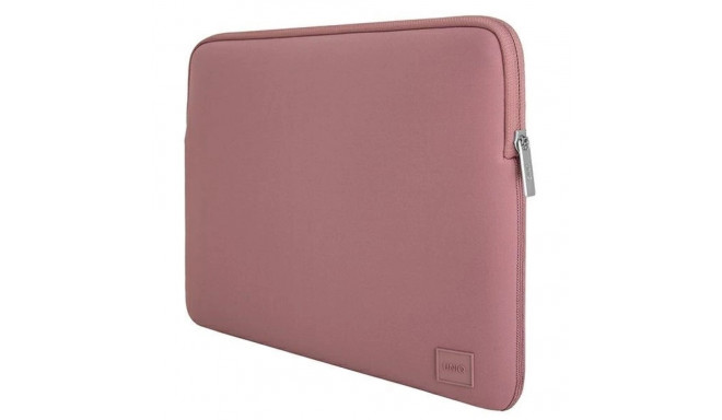 Uniq Cyprus case for a 14" laptop - pink