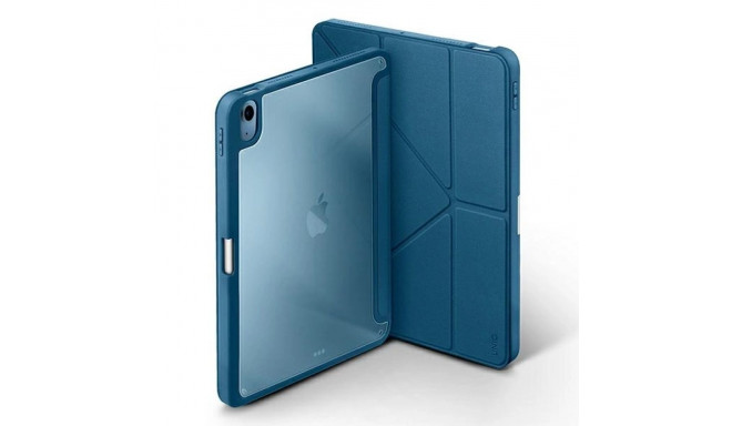 Uniq Moven case for iPad Air 10.9 (2022/2020) - blue