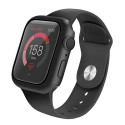 Uniq Nautic case for Apple Watch 4/5/6/SE 40mm - black