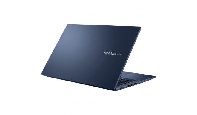 Notebook|ASUS|VivoBook Series|X1502ZA|CPU  Core i7|i7-12700H|2300 MHz|15.6"|1920x1080|RAM 16GB|DDR4|