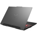 Notebook|ASUS|TUF|FA507NU|CPU  Ryzen 5|7535HS|3300 MHz|15.6"|1920x1080|RAM 16GB|DDR5|4800 MHz|SSD 51