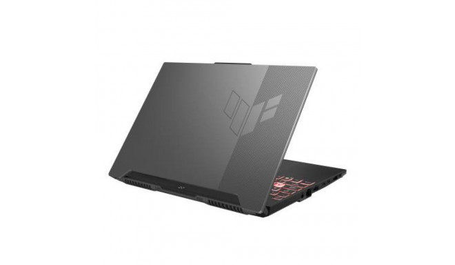 Notebook|ASUS|TUF|FA507NV|CPU  Ryzen 5|7535HS|3300 MHz|15.6"|2560x1440|RAM 16GB|DDR5|4800 MHz|SSD 1T