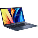 Notebook|ASUS|VivoBook Series|X1502ZA|CPU  Core i7|i7-12700H|2300 MHz|15.6"|1920x1080|RAM 16GB|DDR4|