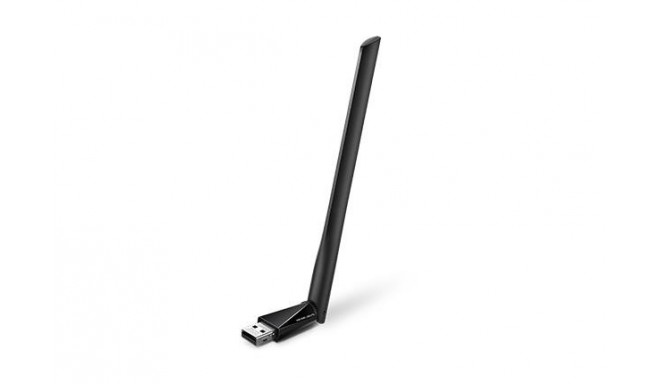 Mercusys WiFi adapter 433Mbps USB/MU6H