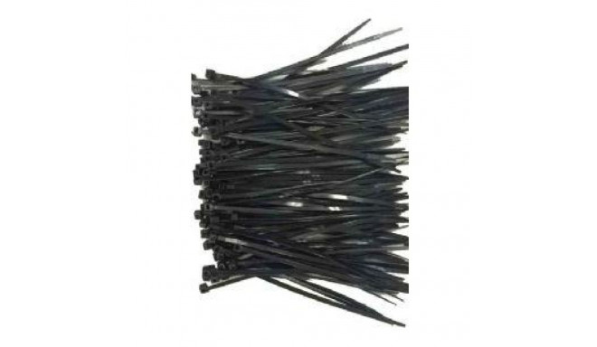 CABLE ACC TIES NYLON 100PCS/NYTFR-250X3.6 GEMBIRD