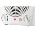Termowentylator 2000W