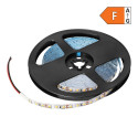 Taśma LED 12V, 2835, 120L/m, 1000lm/m, 9,6W/m, IP20, 4000K, 5m