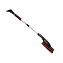 Harja-kraabits lumest ja jääst puhastamiseks, teleskoopiline, nice touch nt 87/115 cm