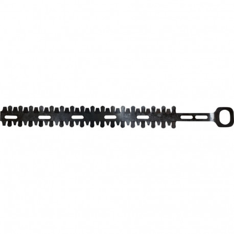 Nóż tnący nożyce do żywopłotu tod51501 (5)