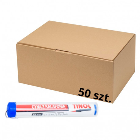 53-103# Cyna fiolkades lc60 q 1,00/15g pakend tinol