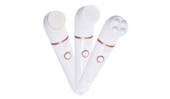 AD 2178 näo masseerimis- ja puhastusseade