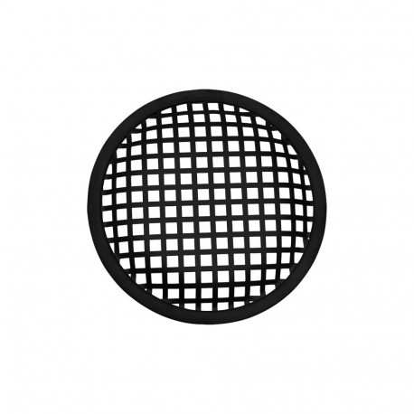 5582# Osłona głośnikowa 16cm 6.5" grill
