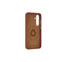 Samsung Galaxy S24 Roskilde Case by Dbramante1928 Brown