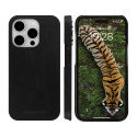 Apple iPhone 15 Pro Max Lynge 2-in-1 Wallet Case by Dbramante1928 Black