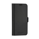 Samsung Galaxy S24 Lynge 2-in-1 Wallet Case by Dbramante1928 Black