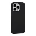 Apple iPhone 15 Pro Iceland Ultra D3O with MagSafe by Dbramante1928 Black