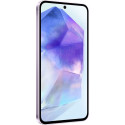 Nutitelefon Samsung Galaxy A55, 8+128GB, lilla