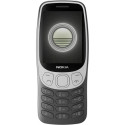 Mobiiltelefon Nokia 3210 4G 2024, Dual-SIM, must