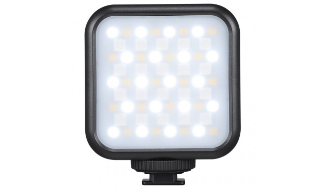 Godox Litemons LED6R -ledivalo