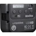 Godox Litemons LED6R -ledivalo